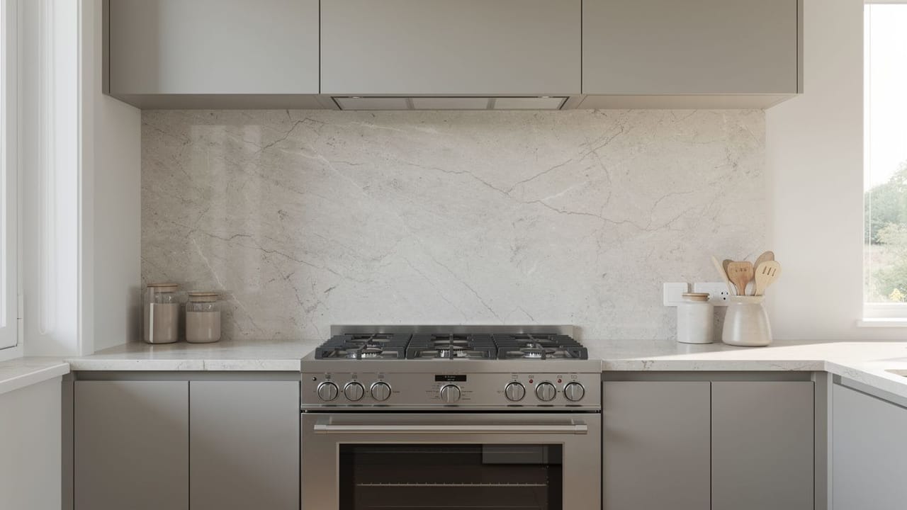 Slab & Waterfall Features in Nashville