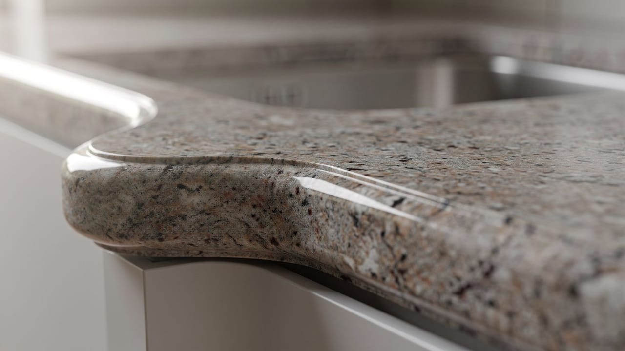Edges, Sinks & Cutouts in Nashville