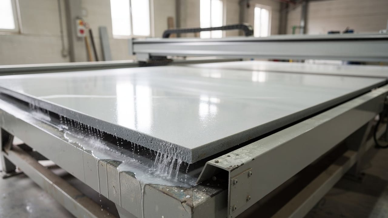Templating & Fabrication in Nashville