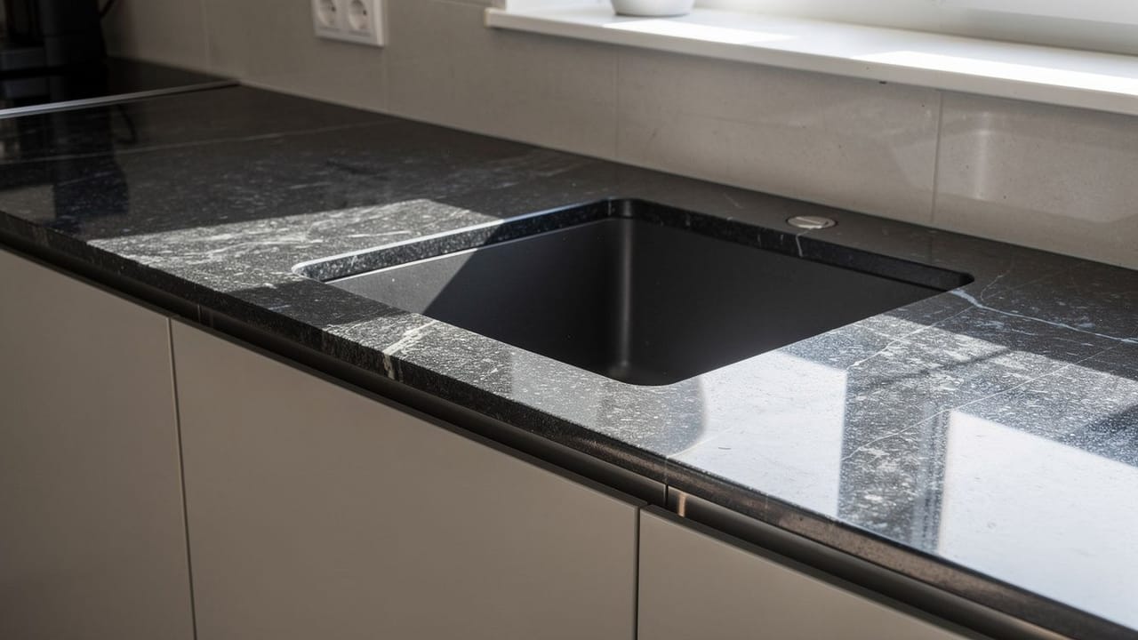 Granite & Natural Stone in Nashville
